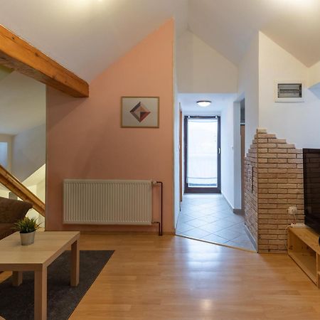 Apartma Ivano Бохин Екстериор снимка